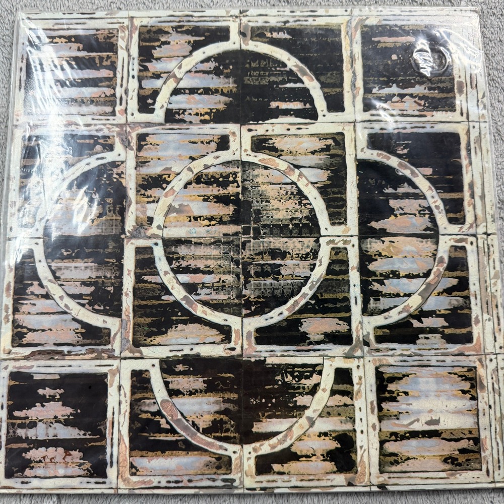 Dome Will You Speak This Word LP Vinyl Record 1982 Uniton U  Bruce Gilbert Wire